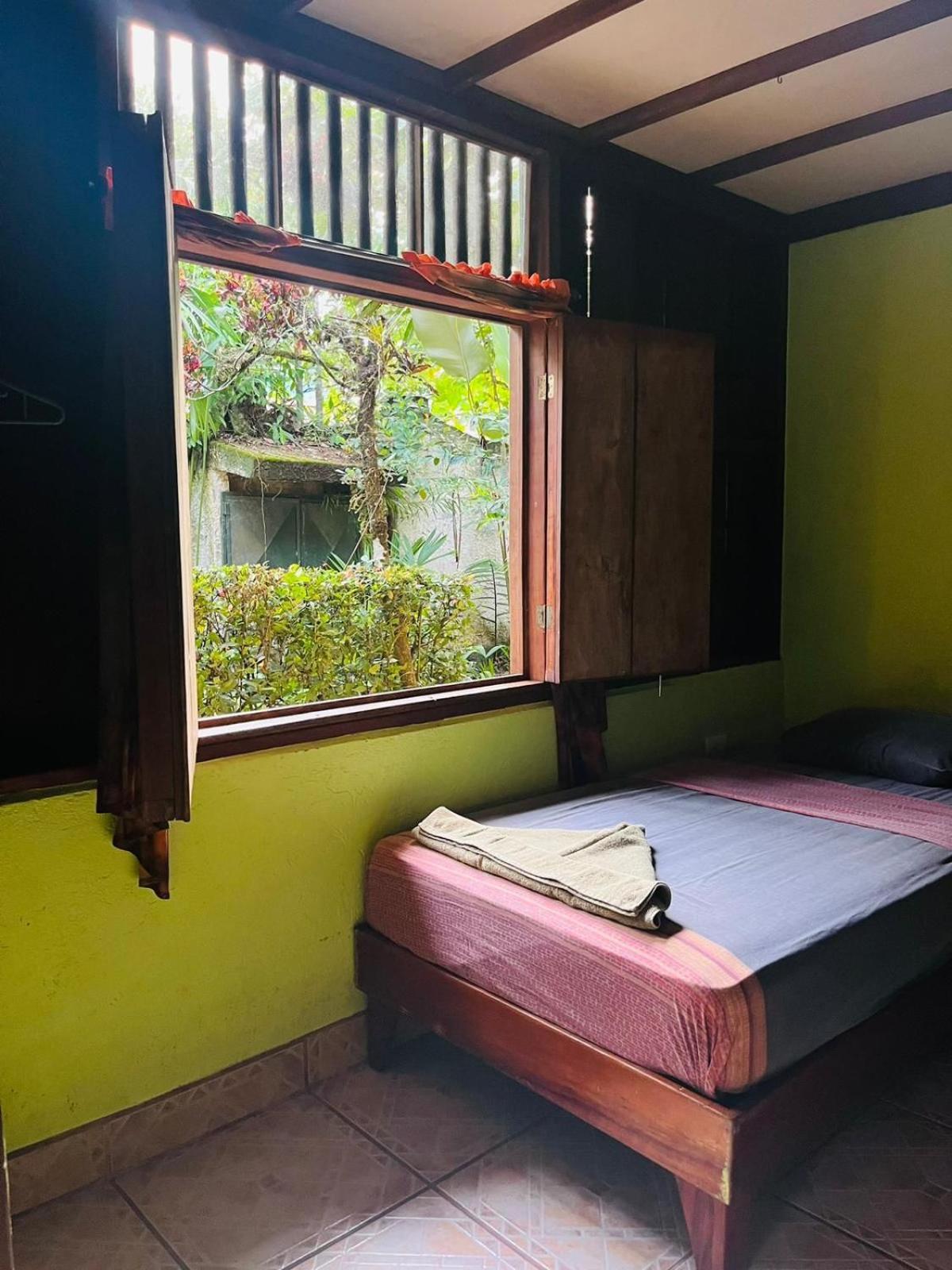 La Casa De Rolando Villa Puerto Viejo de Talamanca Luaran gambar