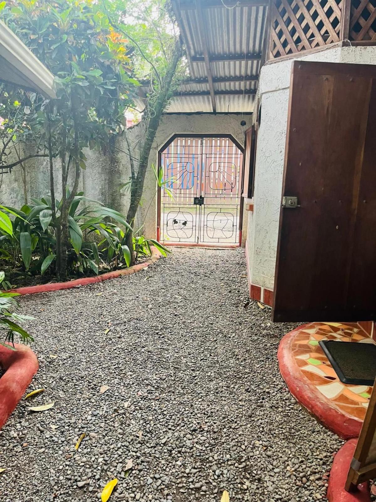 La Casa De Rolando Villa Puerto Viejo de Talamanca Luaran gambar