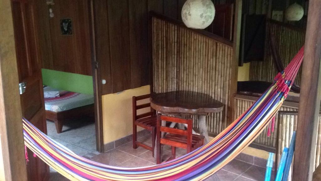 La Casa De Rolando Villa Puerto Viejo de Talamanca Luaran gambar