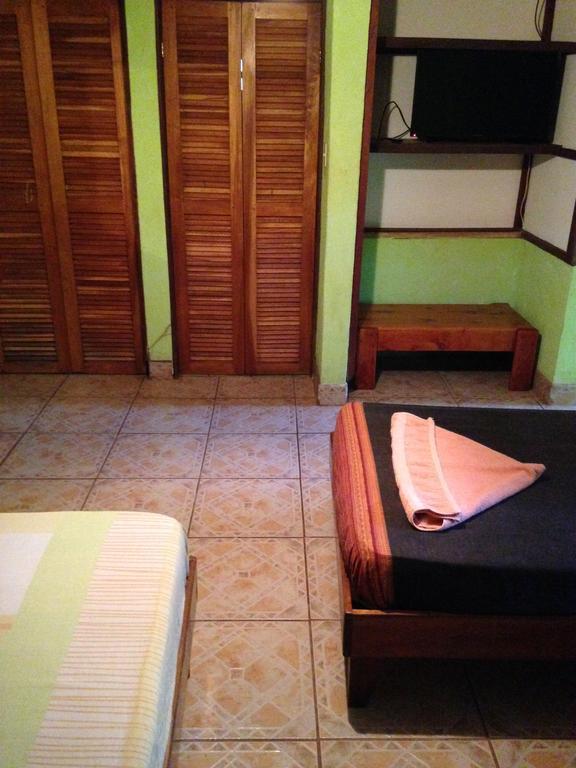 La Casa De Rolando Villa Puerto Viejo de Talamanca Luaran gambar
