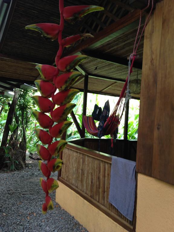 La Casa De Rolando Villa Puerto Viejo de Talamanca Luaran gambar