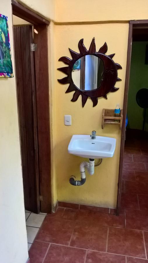 La Casa De Rolando Villa Puerto Viejo de Talamanca Luaran gambar